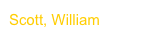 Scott, William