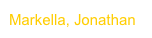 Markella, Jonathan
