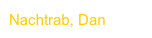 Nachtrab, Dan