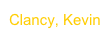 Clancy, Kevin
